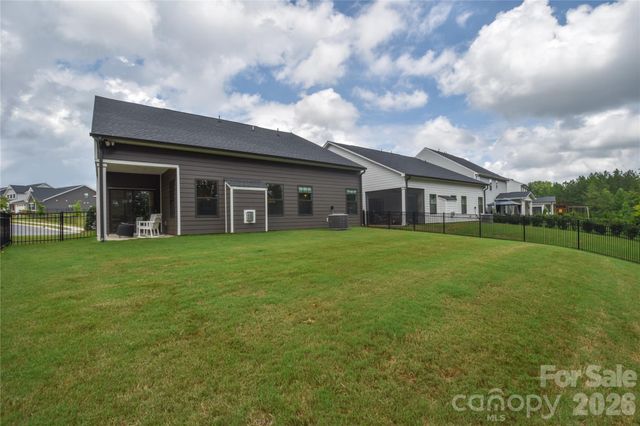 1731 Moore Farm Road, Indian Trail, NC 28079