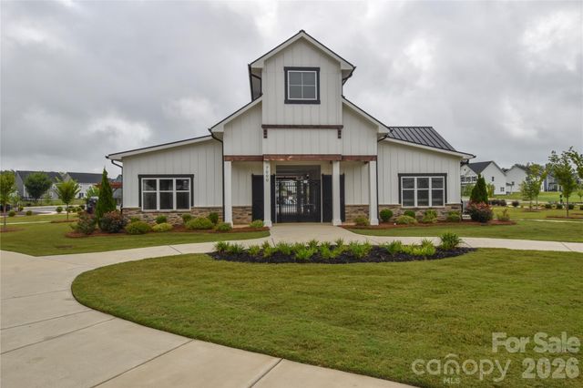 1731 Moore Farm Road, Indian Trail, NC 28079