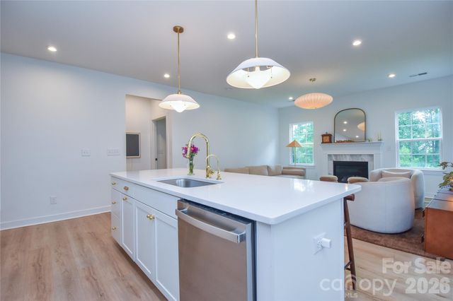 1731 Moore Farm Road, Indian Trail, NC 28079
