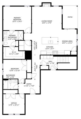 1731 Moore Farm Road, Indian Trail, NC 28079