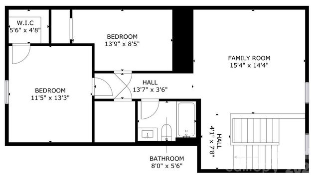 1731 Moore Farm Road, Indian Trail, NC 28079