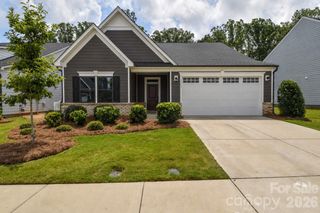1731 Moore Farm Road, Indian Trail, NC 28079