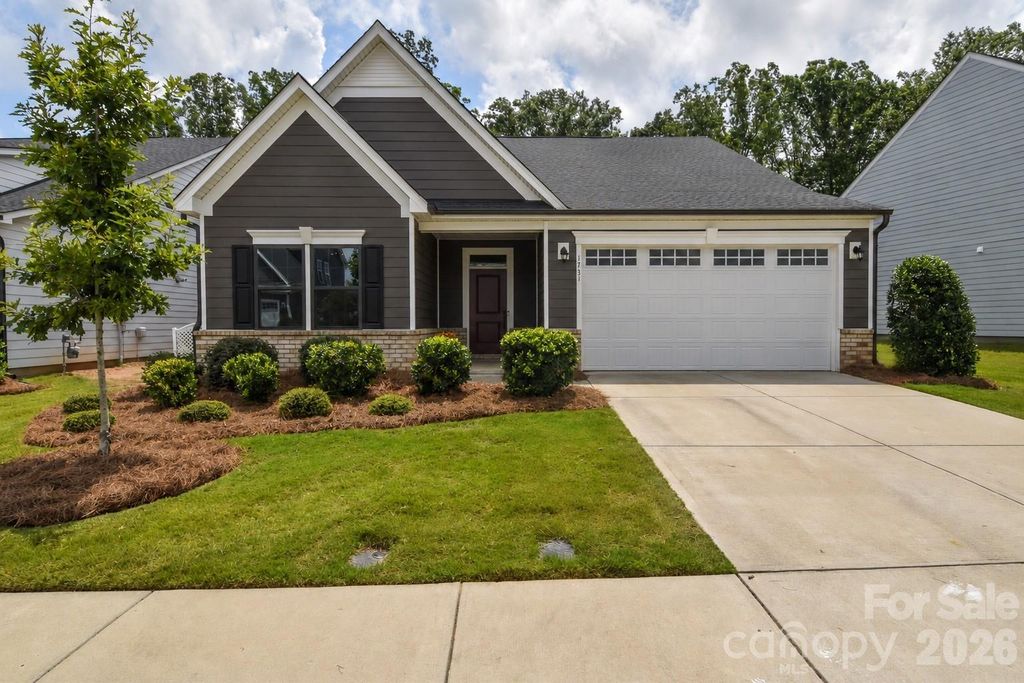 1731 Moore Farm Road, Indian Trail, NC 28079
