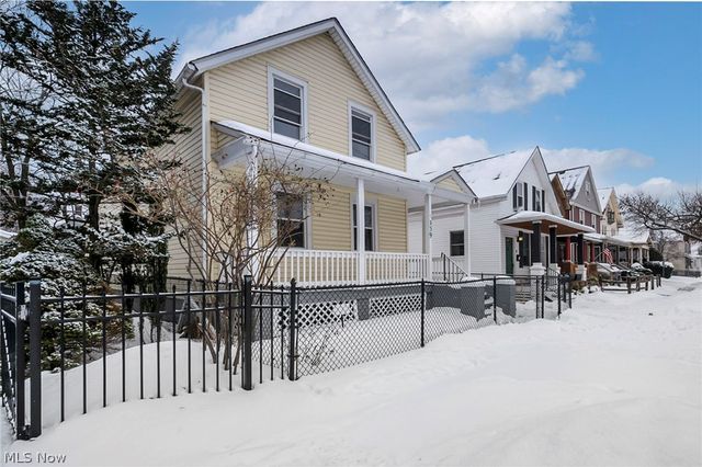 1939 W 54th Street, Cleveland, OH 44102