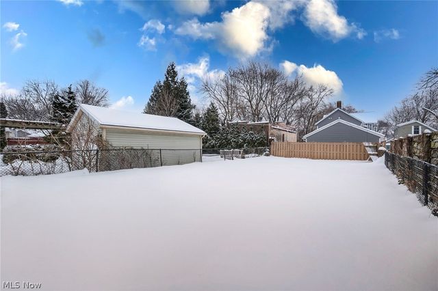 1939 W 54th Street, Cleveland, OH 44102