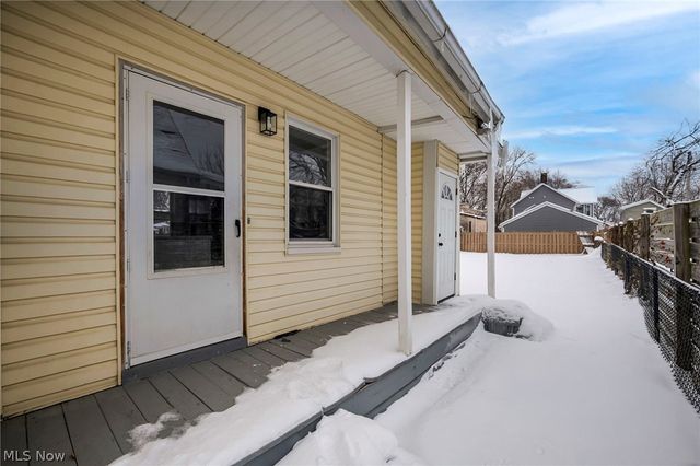 1939 W 54th Street, Cleveland, OH 44102