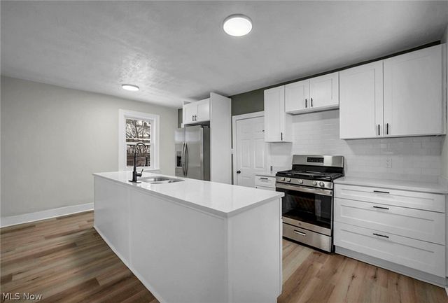 1939 W 54th Street, Cleveland, OH 44102