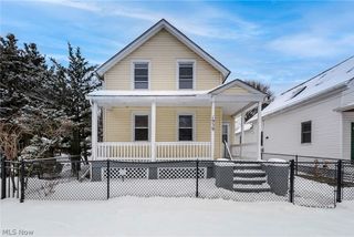 1939 W 54th Street, Cleveland, OH 44102