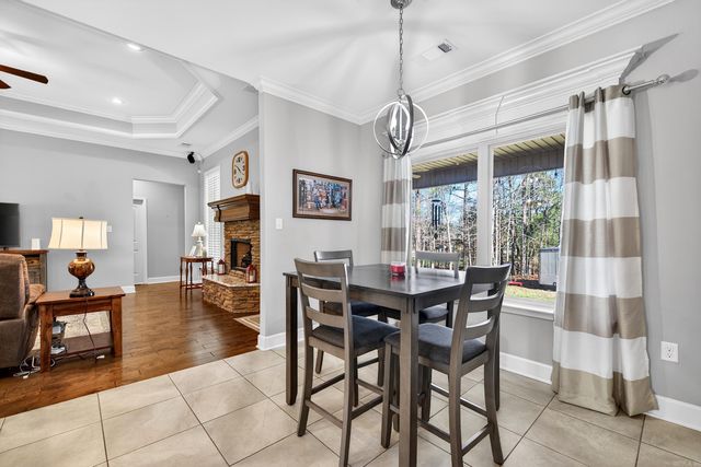 316 Zoe Lane, Alexander, AR 72002