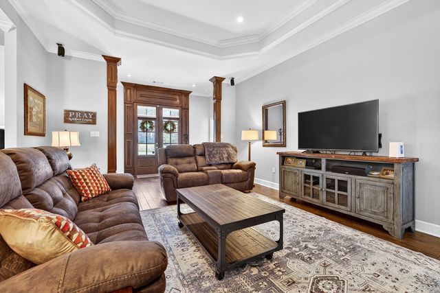 316 Zoe Lane, Alexander, AR 72002