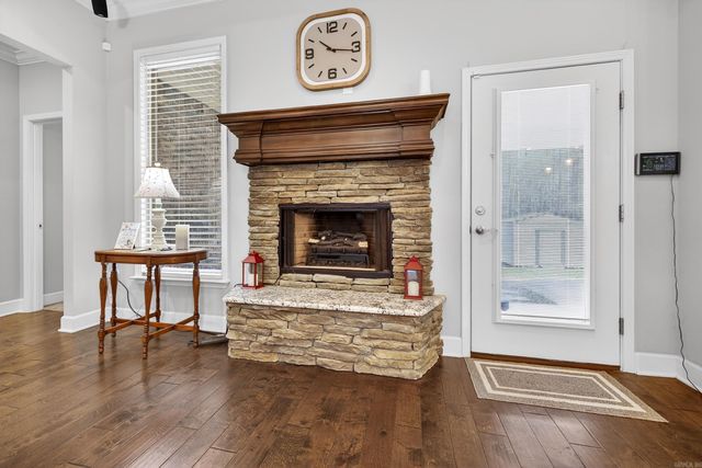 316 Zoe Lane, Alexander, AR 72002