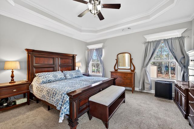 316 Zoe Lane, Alexander, AR 72002