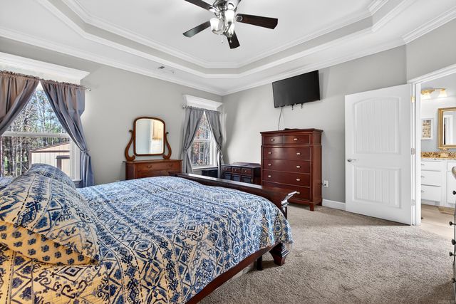 316 Zoe Lane, Alexander, AR 72002