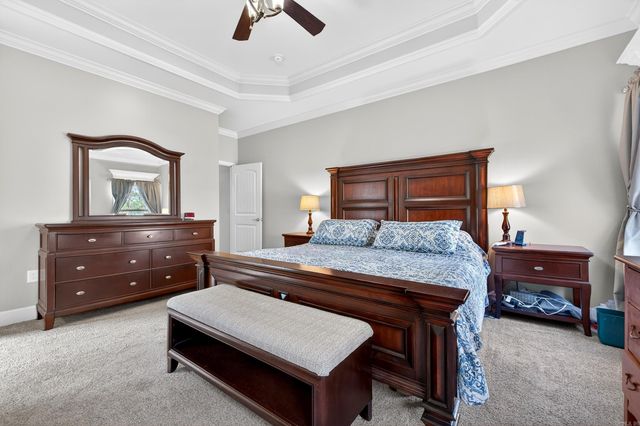 316 Zoe Lane, Alexander, AR 72002