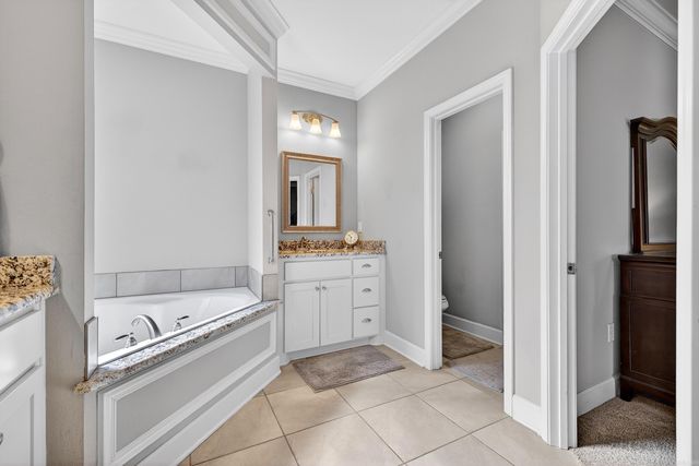 316 Zoe Lane, Alexander, AR 72002