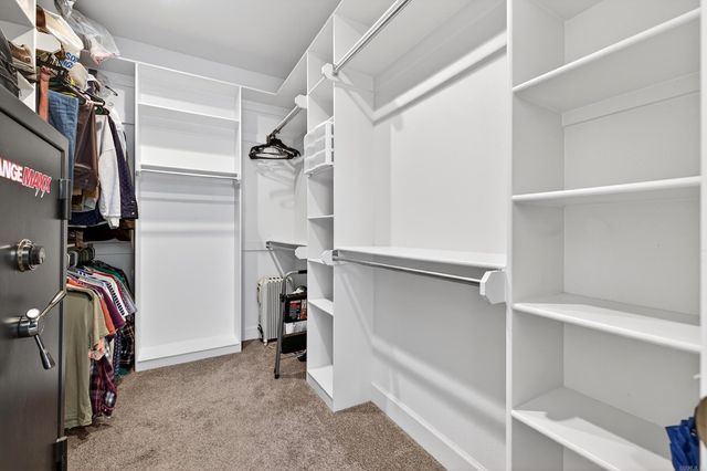 316 Zoe Lane, Alexander, AR 72002