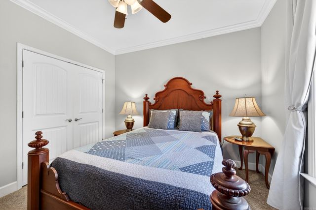 316 Zoe Lane, Alexander, AR 72002