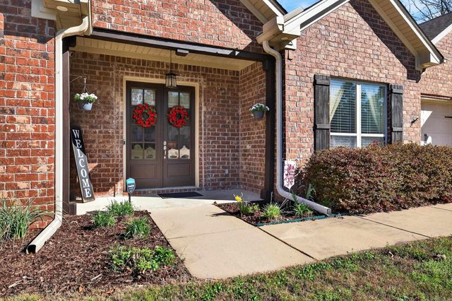 316 Zoe Lane, Alexander, AR 72002