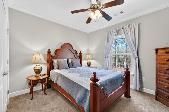 316 Zoe Lane, Alexander, AR 72002