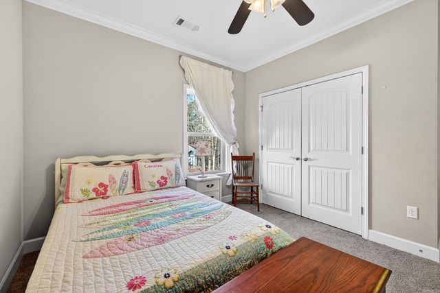 316 Zoe Lane, Alexander, AR 72002