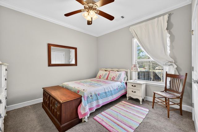 316 Zoe Lane, Alexander, AR 72002