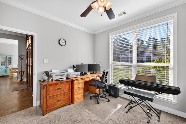 316 Zoe Lane, Alexander, AR 72002