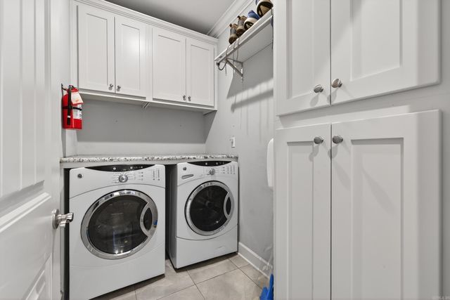 316 Zoe Lane, Alexander, AR 72002