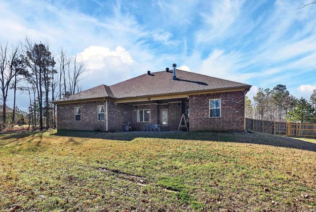 316 Zoe Lane, Alexander, AR 72002