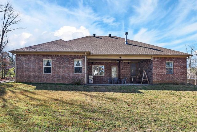 316 Zoe Lane, Alexander, AR 72002