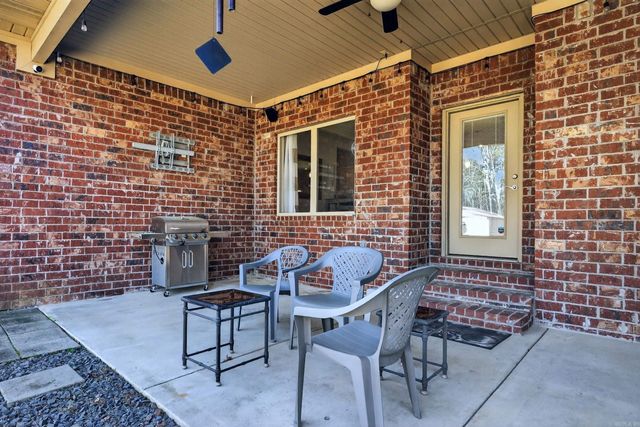 316 Zoe Lane, Alexander, AR 72002