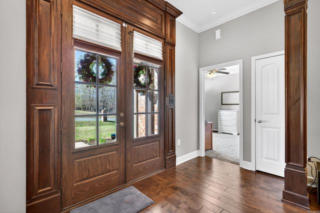 316 Zoe Lane, Alexander, AR 72002