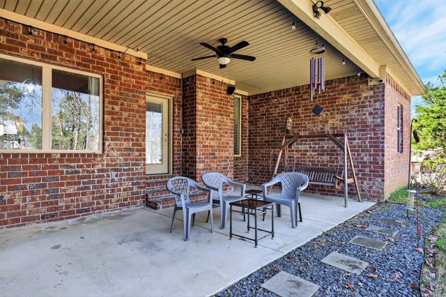 316 Zoe Lane, Alexander, AR 72002