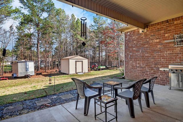 316 Zoe Lane, Alexander, AR 72002