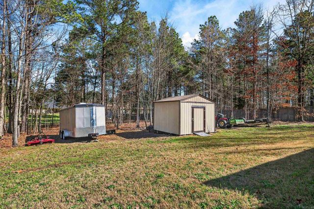 316 Zoe Lane, Alexander, AR 72002