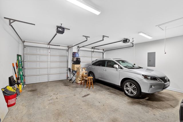 316 Zoe Lane, Alexander, AR 72002