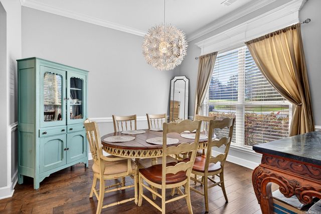 316 Zoe Lane, Alexander, AR 72002