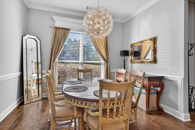 316 Zoe Lane, Alexander, AR 72002