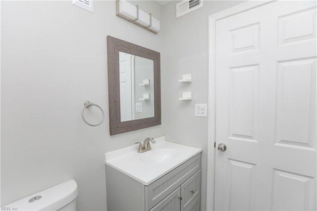 2707 Azalea Garden RD A2, Norfolk, VA 23513