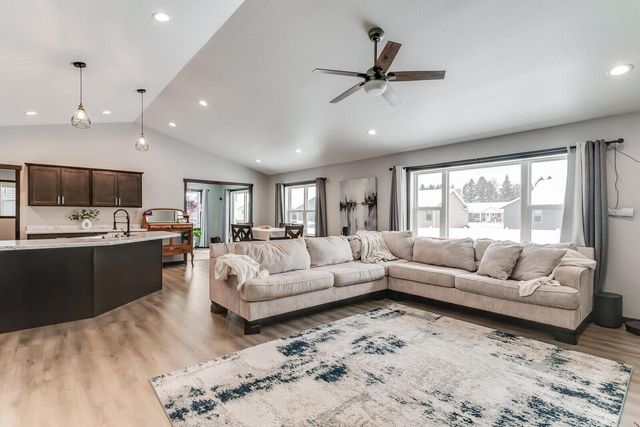 2007 Spakenburg ROAD, Holmen, WI 54636