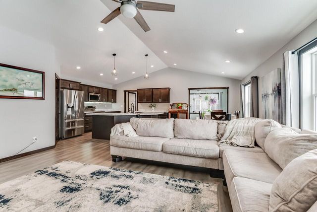 2007 Spakenburg ROAD, Holmen, WI 54636