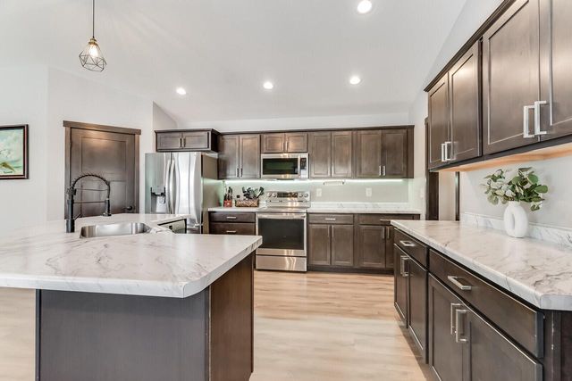 2007 Spakenburg ROAD, Holmen, WI 54636