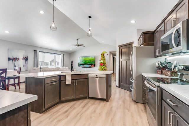 2007 Spakenburg ROAD, Holmen, WI 54636