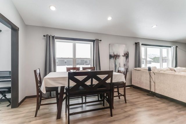 2007 Spakenburg ROAD, Holmen, WI 54636