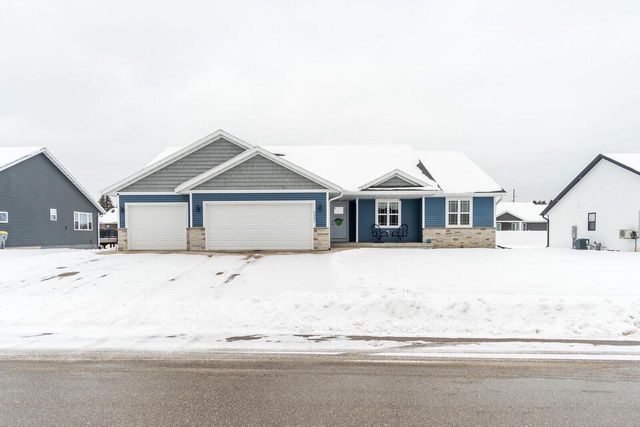2007 Spakenburg ROAD, Holmen, WI 54636