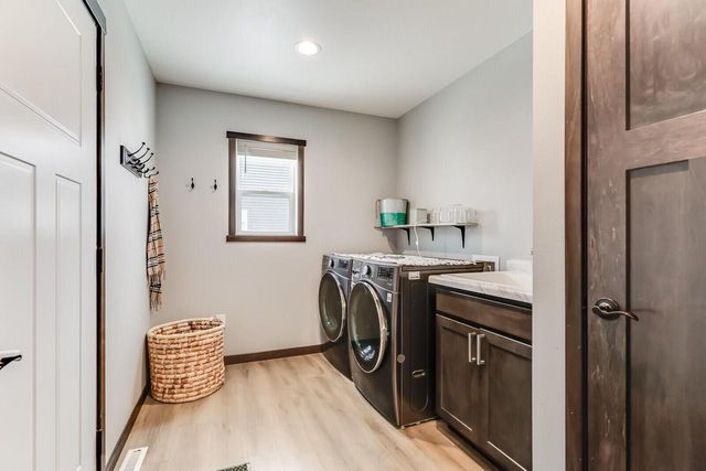 2007 Spakenburg ROAD, Holmen, WI 54636