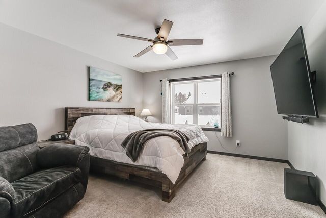 2007 Spakenburg ROAD, Holmen, WI 54636