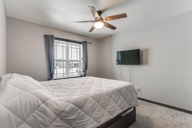 2007 Spakenburg ROAD, Holmen, WI 54636