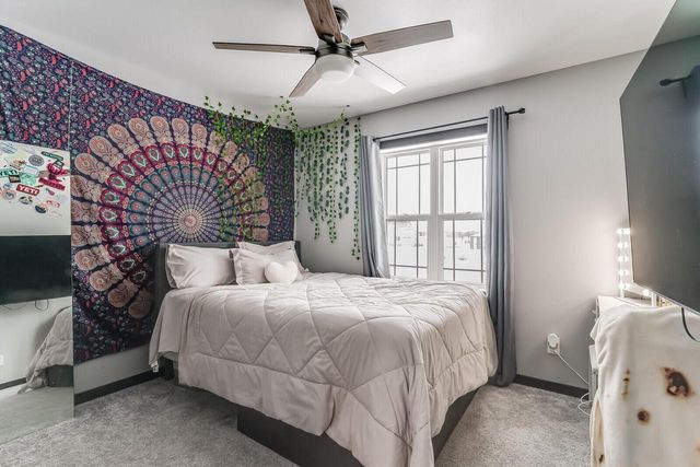 2007 Spakenburg ROAD, Holmen, WI 54636