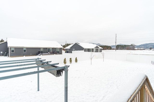 2007 Spakenburg ROAD, Holmen, WI 54636