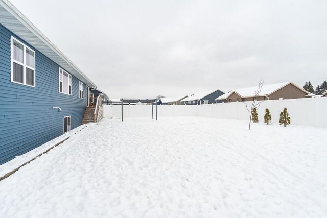 2007 Spakenburg ROAD, Holmen, WI 54636